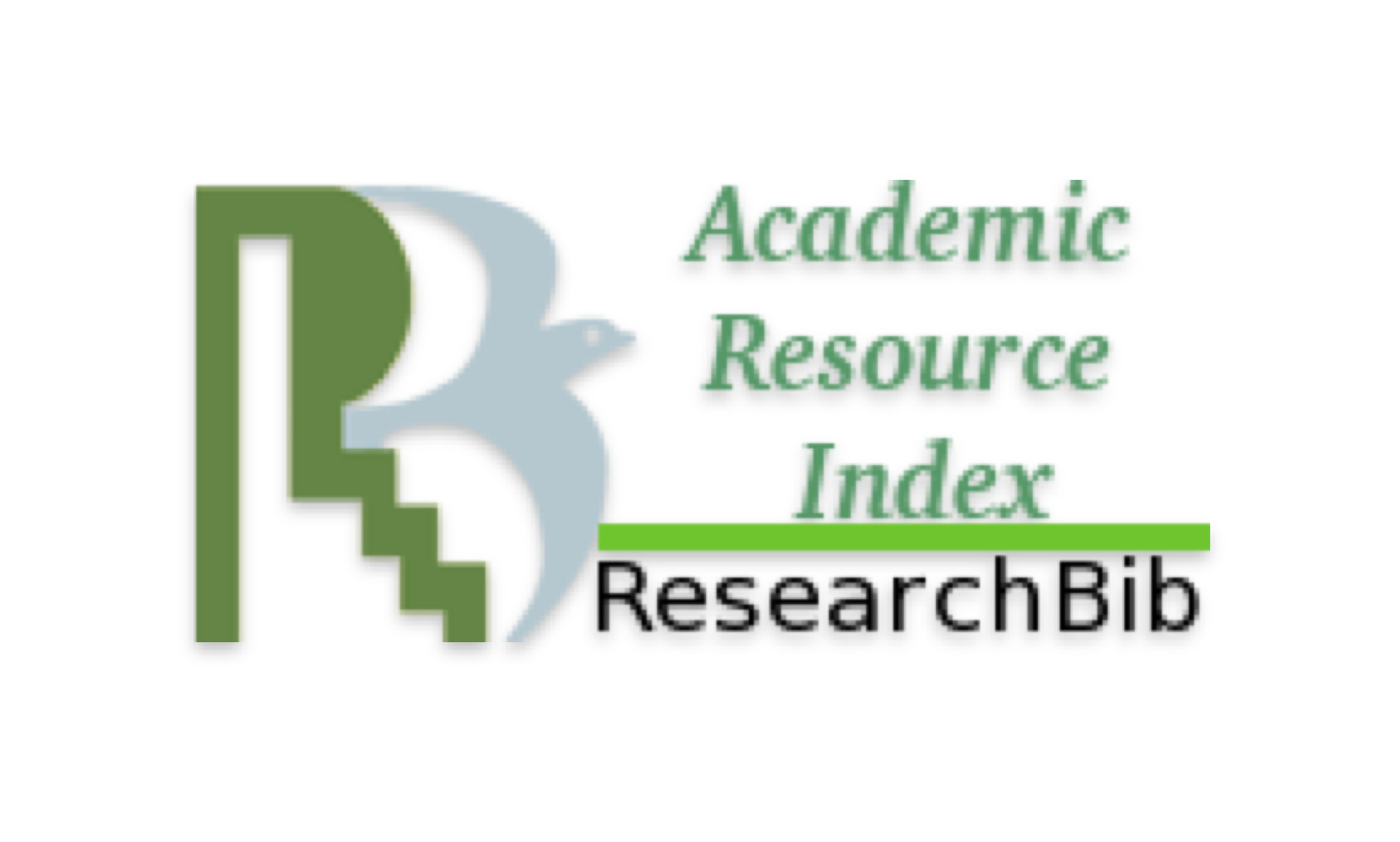  Academic Resource Index